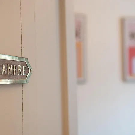 Le Puits Mallet Semesterbostad